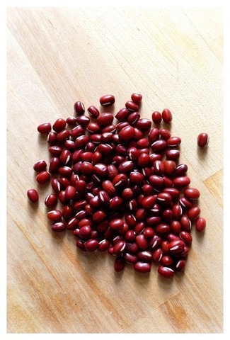 azuki bean
